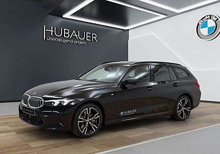 BMW 330 e Touring [M Sport, AHK, ACC, RFK, 18" LMR]