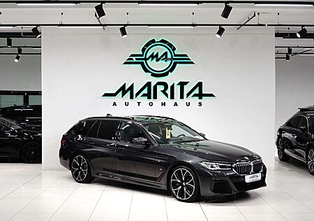 BMW 540 d|M-PAKET|HUD|MEMO|3D|AHK|PANO|COCKPIT|H&K|