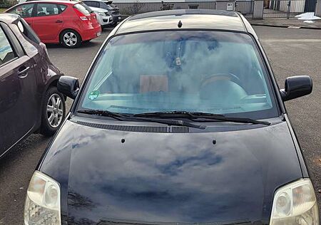 Kia Picanto 1.1 EX