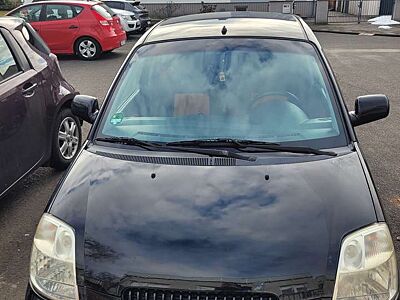 Kia Picanto Picanto 1.1 EX