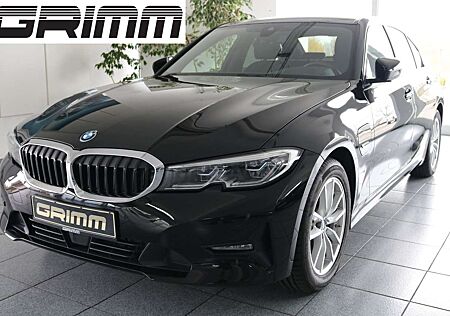 BMW 320 e ACC AHK Head-Up HiFi Kfzg Laserlicht uvm.