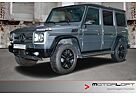 Mercedes-Benz G 500 500, Edition 35 Jahre, Designo, HARMAN-KARDON