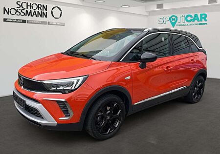 Opel Crossland ULTIMATE WINTERPAKET+CARPLAY+NAVI
