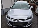 Opel Astra 1.4 Turbo Sports Tourer Aut. Selection