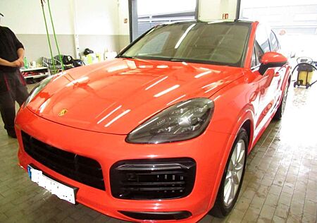 Porsche Cayenne GTS Coupe Tiptronic S