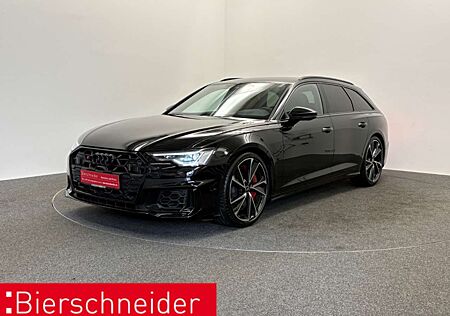 Audi S6 Avant LED S-SITZE B&O HEAD-UP VIRTUAL LUFT AHK ACC