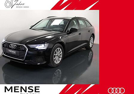 Audi A6 Avant 35 TDI S tronic |FLA|ACC|CarPlay|HUD|LM