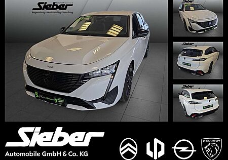 Peugeot 308 1.5 HDI SW Allure Pack *Navi*Rückfahrkamera*