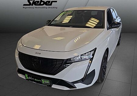 Peugeot 308 1.5 HDI SW Allure Pack *Navi*Rückfahrkamera*