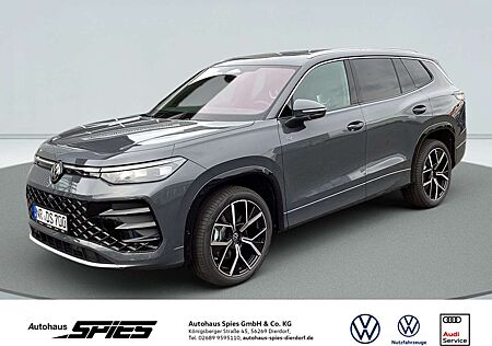 VW Tayron Volkswagen 2.0 TDI R-Line 4Motion