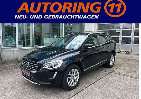 Volvo XC 60 XC60 D3 Summum LEDER*NAVI*BI XENON*KAMERA*AHK