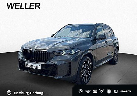 BMW X5 xDr 40d M SPORT PRO Pano,StHzg,AHK,360°,H/K