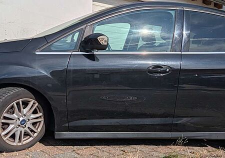 Ford C-Max 1.0 EcoBoost Start-Stopp-System Trend