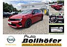 Opel Astra 1.6 Hybrid AT GS-Line S.DACH/SHZ/LHZ/PDC V+H+360
