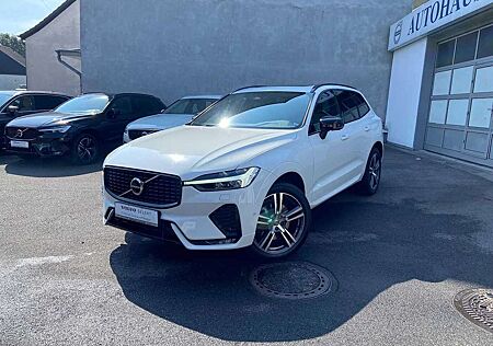 Volvo XC 60 XC60 Diesel B5 D AWD, R-Design, Pano, ACC, 360°, AHK, S