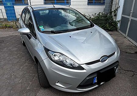 Ford Fiesta 1.25 Ambiente
