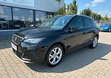 Seat Arona 1,0 TSI FR Klimaautom./Navi/LED/PDC/FullLi