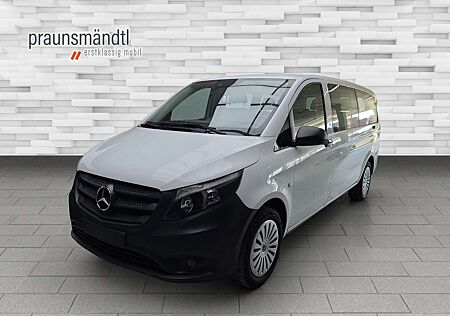 Mercedes-Benz Vito Tourer 114 CDI Pro extral. Automat Kamera