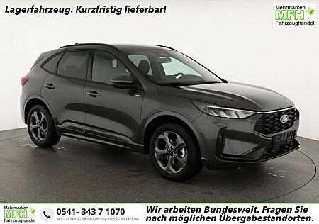 Ford Kuga ST-Line 1.5 EcoBoost ST-Line, Navi, AHK, LED, K...