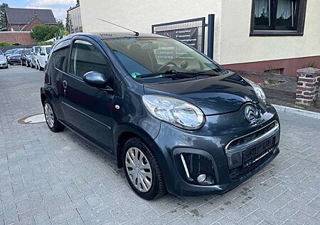 Citroën C1 Citroen Selection Klima Euro 5 Tüv abgelaufen