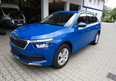 Skoda Kamiq Ambition PLUS Selection Kamera DAB LED