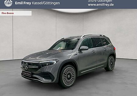Mercedes-Benz EQB 350 EQB