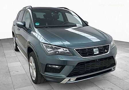 Seat Ateca FR