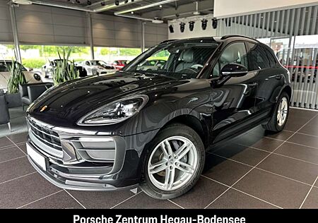 Porsche Macan Komfortsitze/75L Tank/LED PDLS Plus