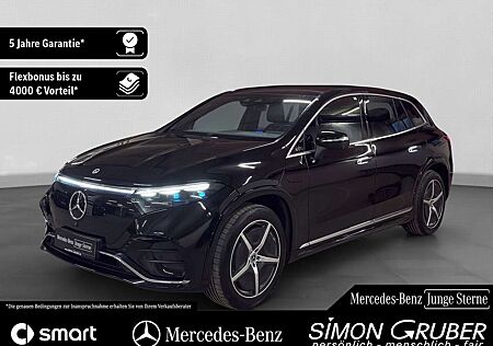 Mercedes-Benz EQS SUV EQS 500 4M SUV AMG Pano DigiLight Airmatic 360