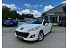 Peugeot 207 CC Cabrio-Coupe Active *wenig Km*Klima*