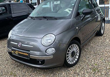 Fiat 500 0.9 TwinAir Start - Scheckheft Gepflegt -