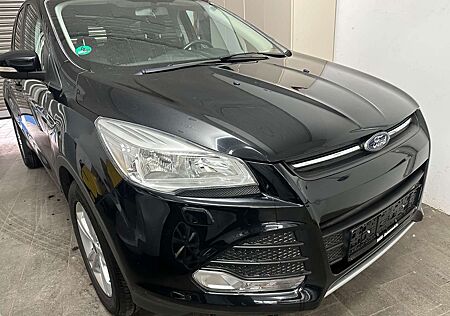 Ford Kuga Sync Edition