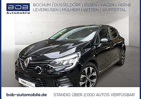 Renault Clio EVOLUTION TCe 90 X-tronic NAVI SHZ PDC KLIMA