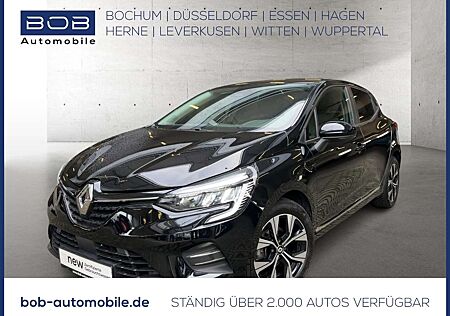Renault Clio EVOLUTION TCe 90 X-tronic NAVI SHZ PDC KLIMA