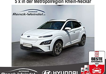 Hyundai Kona Prime inkl. Sitzpaket HUD Navi Leder Soundsystem K