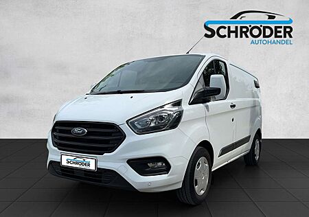 Ford Transit Custom 320 L1 Trend/Navi/Sortimo/AHK