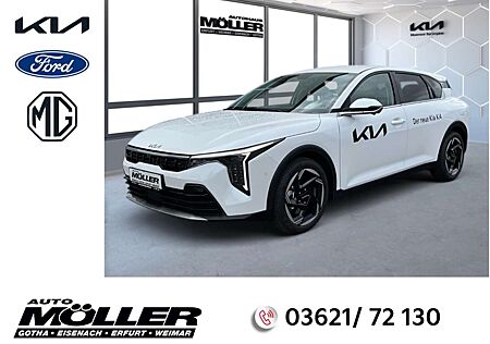 Kia K4 Spirit 1.6T DCT7 Drive Sound 360° Kamera ACC