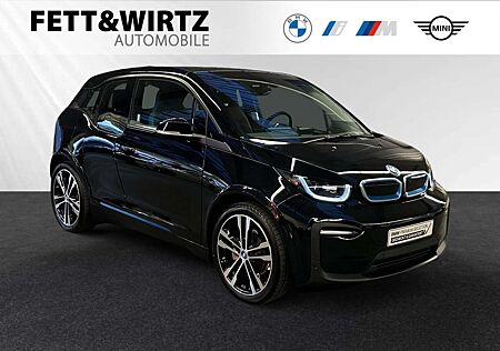 BMW i3 120Ah Sportpaket|20"LM|Navi|PDC