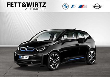 BMW i3 120Ah Sportpaket|20"LM|Navi|PDC