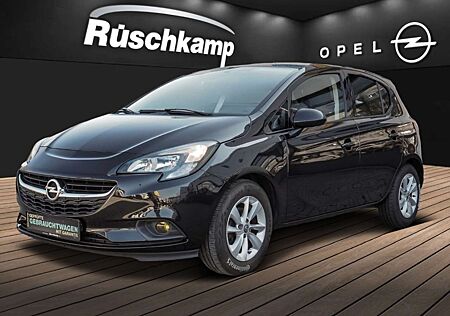 Opel Corsa E drive 1.4 Klima PDC Winterpaket Alu BT