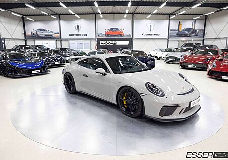 Porsche 991 .2 GT3 Clubsport | PCCB | PDLS+ | 90L