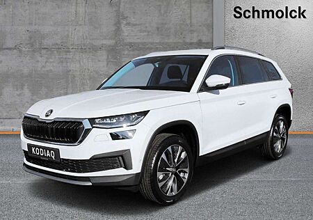 Skoda Kodiaq TOUR 2.0 TDI 150 PS DSG ACC NAVI MATRIX