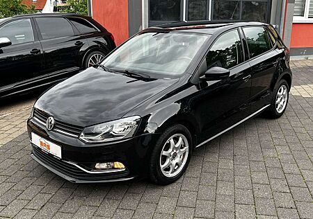 VW Polo Volkswagen V Highline *DSG*Tempomat*Original KM*