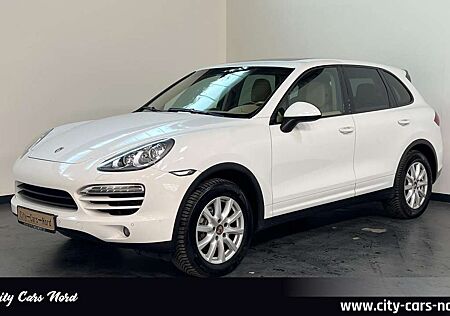Porsche Cayenne Diesel BI-XENON-PANO-KAM-AHK-PCM