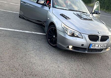 BMW 525d 525