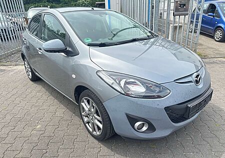 Mazda 2 1.3 Sendo