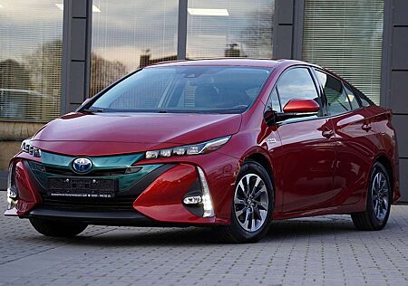 Toyota Prius Plug-in Hybrid Executive MIT 2 J. GARANTIE