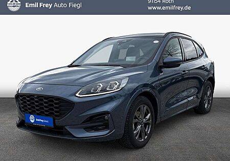 Ford Kuga 1.5 EcoBoost ST-LINE X