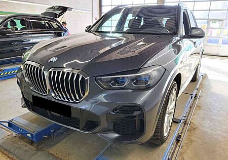 BMW X5 xDrive 45e M SPORT/LASER/ACC/HIFI/SHZ/HUD/20"