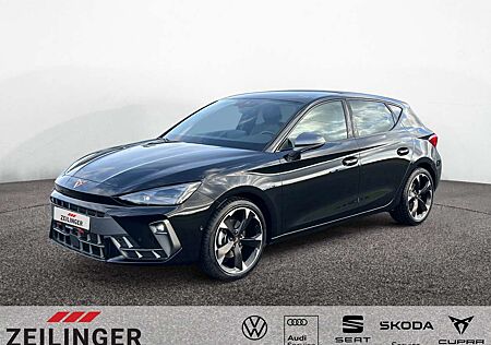 Cupra Leon TDI DSG|NAVI|ACC|KEYLESS|KAMERA|WINTERPAKET